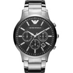 Emporio Armani Men's watch - Renato (zi002a) - (AR2460)