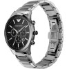 Emporio Armani Men's watch - Renato (zi002a) - (AR2460)