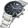 Emporio Armani Men's watch - Renato (zi002a) - (AR2460)