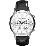 Emporio Armani Men's watch - Renato (zi012b) + Box - (AR2432)
