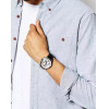 Emporio Armani Men's watch - Renato (zi012b) + Box - (AR2432)