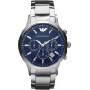 Emporio Armani Men's watch - Renato - (AR2448)