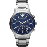 Emporio Armani Men's watch - Renato - (AR2448)