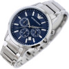 Emporio Armani Men's watch - Renato - (AR2448)