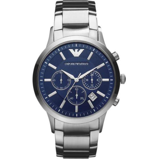 Emporio Armani Men's watch - Renato - (AR2448)