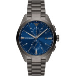 Emporio Armani Men's watch Claudio + Box - (AR11481)