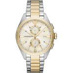 Emporio Armani Men's watch Claudio + Box - (AR11605)
