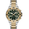 Emporio Armani Men's watch Diver (zi035e) - (AR11586)