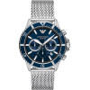Emporio Armani Men's watch Diver (zi113a) + Box - (AR11587)