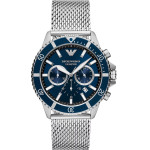 Emporio Armani Men's watch Diver (zi113a) + Box - (AR11587)