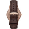 Emporio Armani Men's watch Luigi AR60036 (zi053a) - (AR60039)