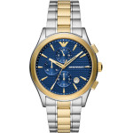 Emporio Armani Men's watch Paolo + Box - (AR11579)