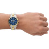 Emporio Armani Men's watch Paolo + Box - (AR11579)