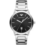 Emporio Armani Men's watch Ruggero + Box - (AR11310)