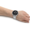 Emporio Armani Men's watch Ruggero + Box - (AR11310)