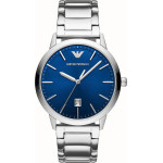 Emporio Armani Men's watch Ruggero + Box - (AR11311)