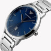 Emporio Armani Men's watch Ruggero + Box - (AR11311)
