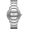 Emporio Armani Men's watch Ruggero + Box - (AR11311)