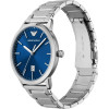 Emporio Armani Men's watch Ruggero + Box - (AR11311)