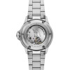 Emporio Armani Men's watch Sea Explorer Automatic (zi110a) + Box - (AR60079)