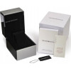 Emporio Armani Men's watch Sea Explorer Automatic (zi110b) + Box - (AR60080)
