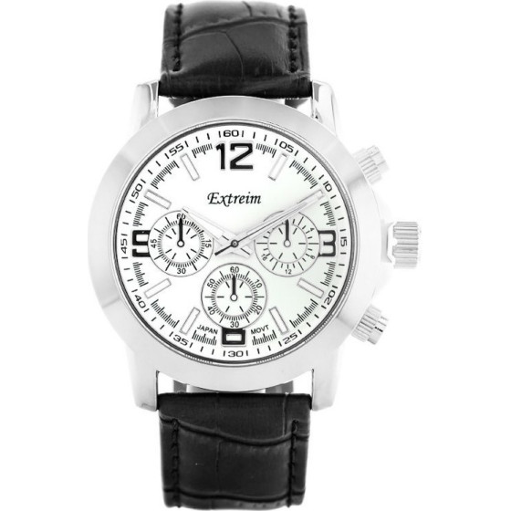 Extreim MEN'S Watch (zx024a) - (EXT-8386A-1A)