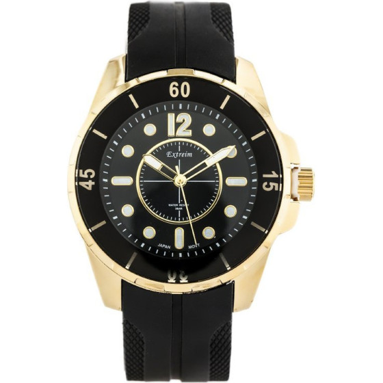 Extreim MEN'S Watch (zx026d) - (EXT-9489A-4A)