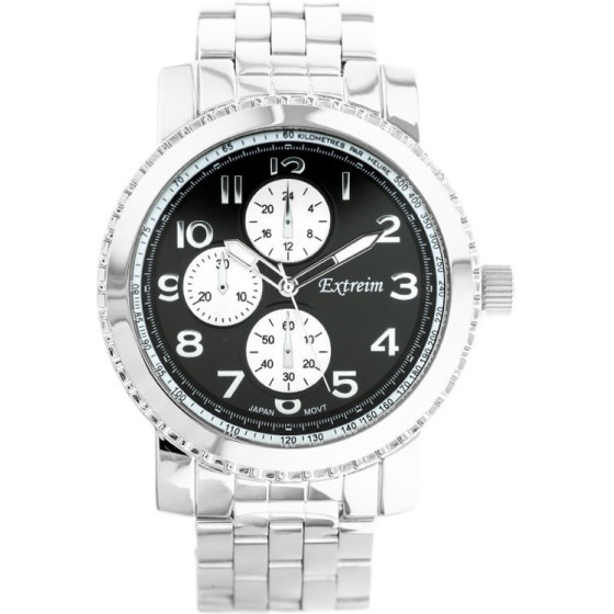 Extreim MEN'S Watch (zx028b) - (EXT-8814R-2A)