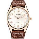 Extreim MEN'S Watch (zx090d) - (EXT-Y017A-4A)
