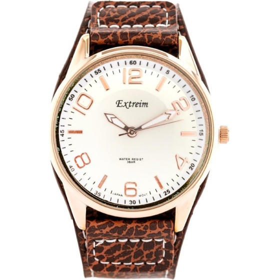 Extreim MEN'S Watch (zx090d) - (EXT-Y017A-4A)