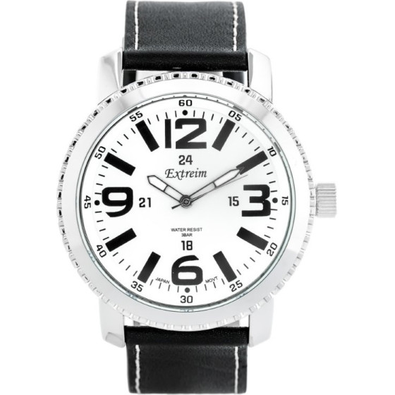 Extreim MEN'S Watch (zx091c) - (EXT-8814A-3A)
