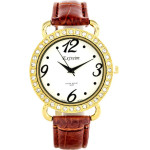 Extreim WOMEN'S Watch (zx655d) - (EXT-Y014B-4A)