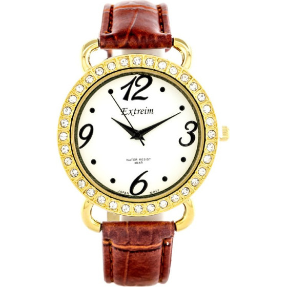 Extreim WOMEN'S Watch (zx655d) - (EXT-Y014B-4A)