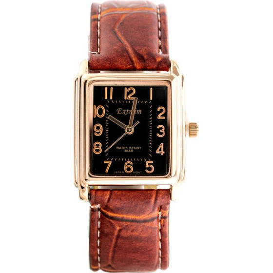 Extreim WOMEN'S Watch (zx660d) - (EXT-Y018A-4A)