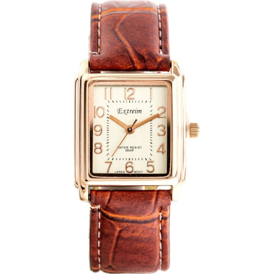 Extreim WOMEN'S Watch (zx660e) - (EXT-Y018A-5A)