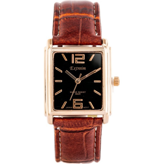 Extreim WOMEN'S Watch (zx661d) - (EXT-Y018B-4A)