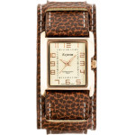 Extreim WOMEN'S Watch (zx664d) - (EXT-Y016A-4A)