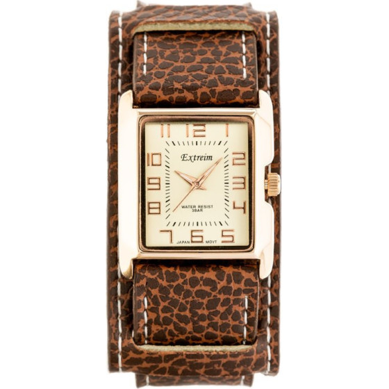 Extreim WOMEN'S Watch (zx664d) - (EXT-Y016A-4A)