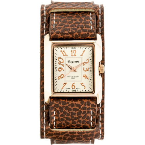 Extreim WOMEN'S Watch (zx665d) - (EXT-Y016B-4A)
