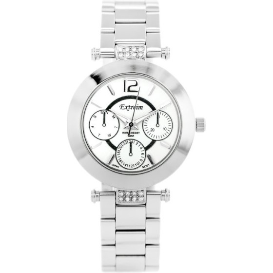 Extreim WOMEN'S Watch (zx670a) - (EXT-8393A-1A)
