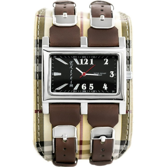 Extreim WOMEN'S Watch (zx673c) - (EXT-Y013A-3A)