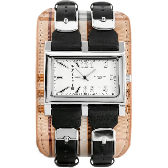 Extreim WOMEN'S Watch (zx673g) - (EXT-Y013A-7A)
