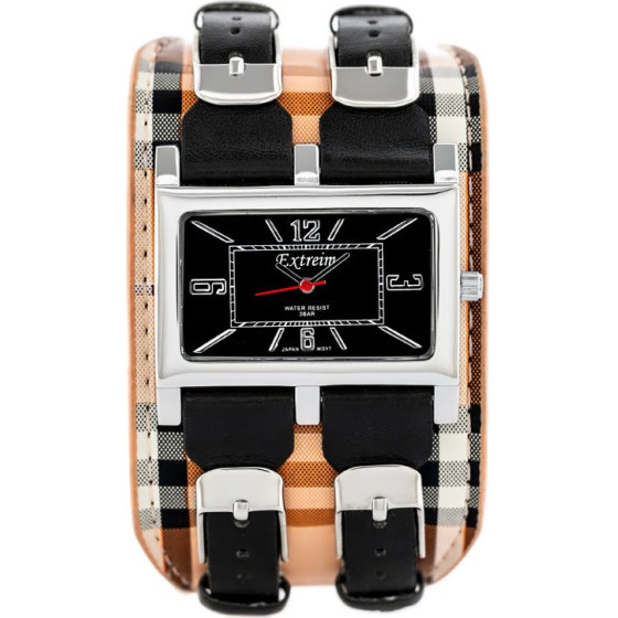 Extreim WOMEN'S Watch (zx674a) - (EXT-Y013B-1A)