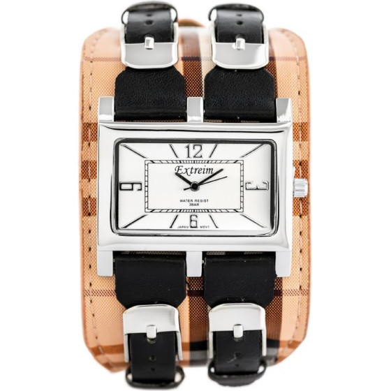 Extreim WOMEN'S Watch (zx674b) - (EXT-Y013B-2A)
