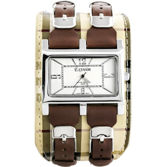 Extreim WOMEN'S Watch (zx674c) - (EXT-Y013B-3A)