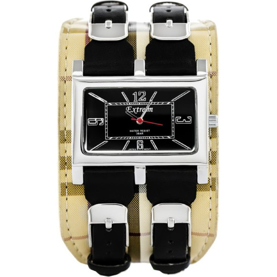 Extreim WOMEN'S Watch (zx674f) - (EXT-Y013B-6A)