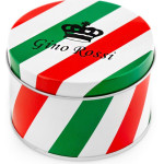 G. Rossi Gift Box For Watch - Box - Italy - (12357-0)
