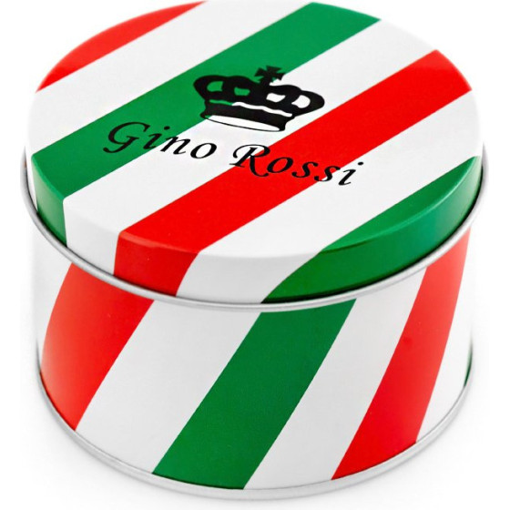 G. Rossi Gift Box For Watch - Box - Italy - (12357-0)
