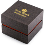 G. Rossi Gift Box For Watch - Premium - Brown - (3355-0)