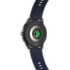 G. Rossi MEN'S Smartwatch black/Blue (sg012e) Own Targets - (SW018-5)